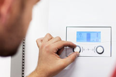 best Reay boiler servicing companies