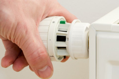 Reay central heating repair costs